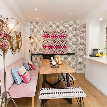 Modern & Nice Apartment. Old Town. Private Parking Siviglia Esterno foto