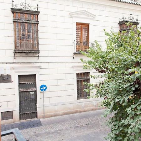 Modern & Nice Apartment. Old Town. Private Parking Siviglia Esterno foto